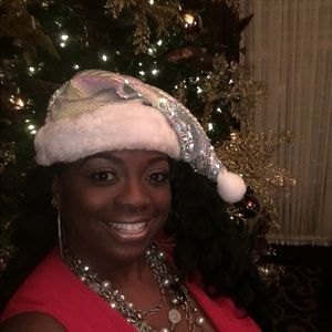 Meet your Posher, Marcia